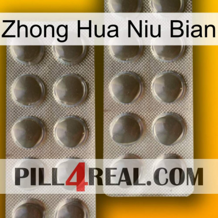 Zhong Hua Niu Bian 31